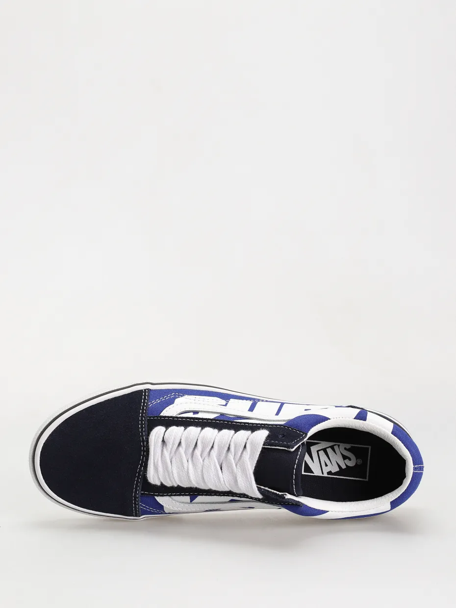 Vans Old Skool Shoes