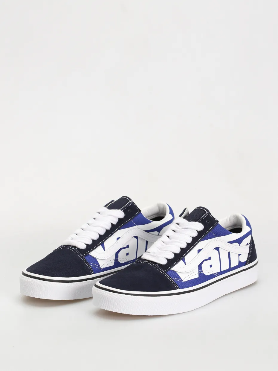 Vans Old Skool Shoes