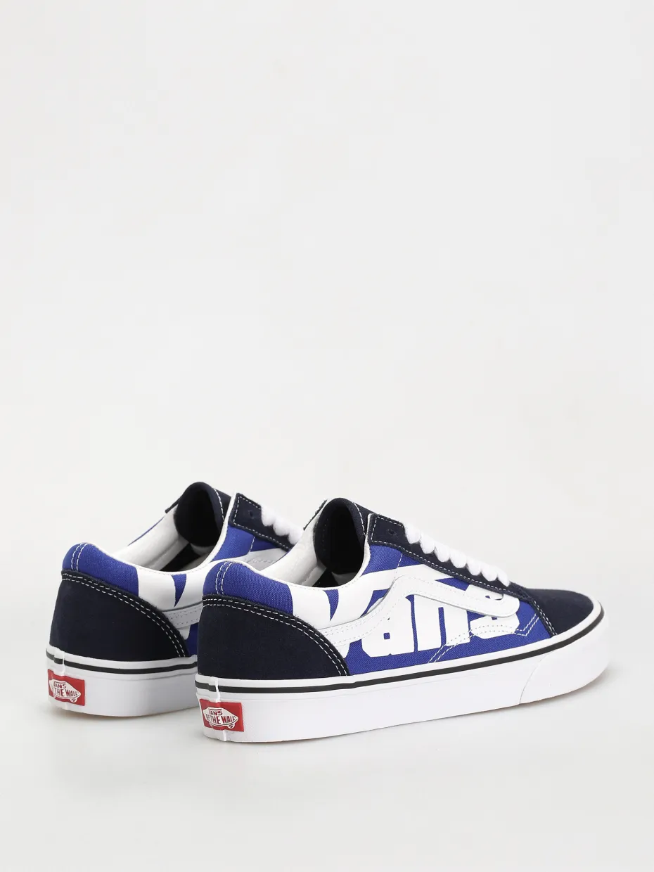 Vans Old Skool Shoes
