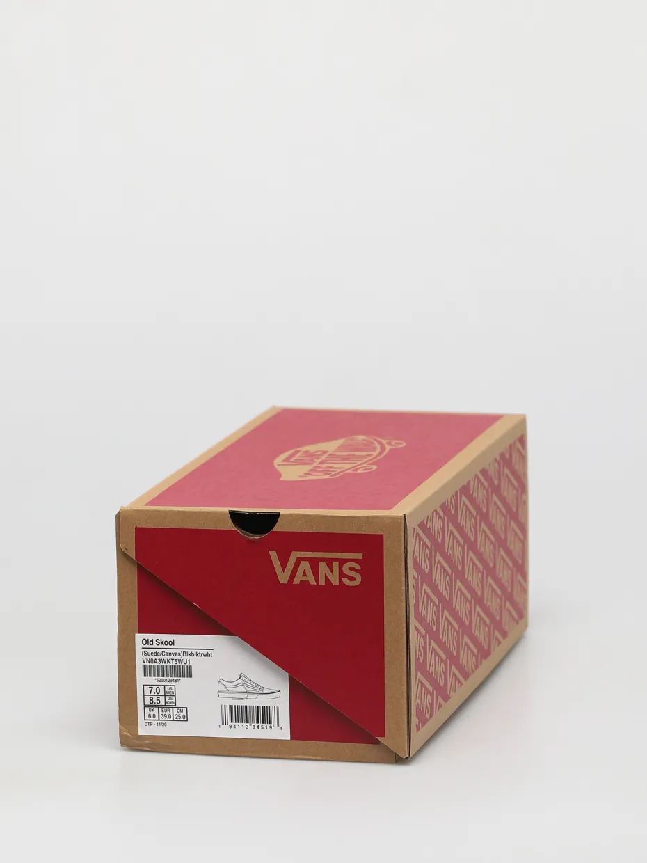 Vans Old Skool Shoes