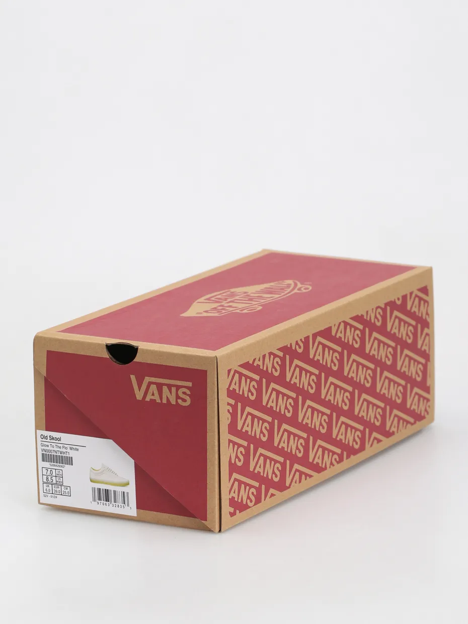 Vans Old Skool Shoes