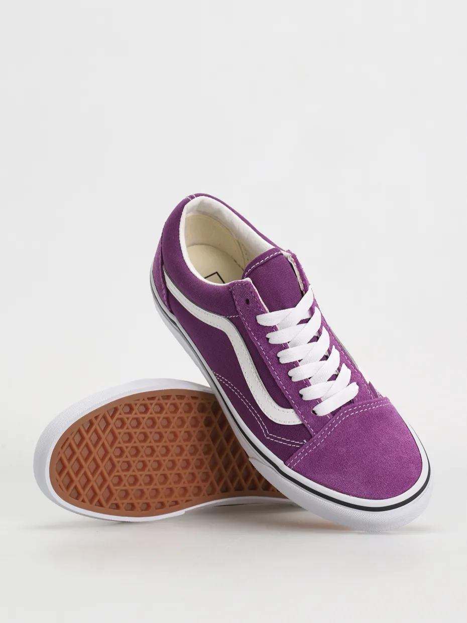 Vans Old Skool Shoes
