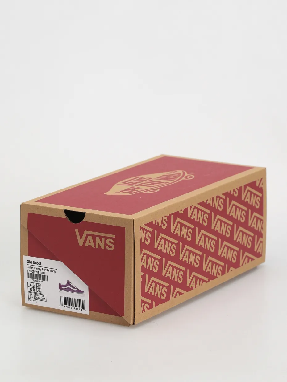 Vans Old Skool Shoes