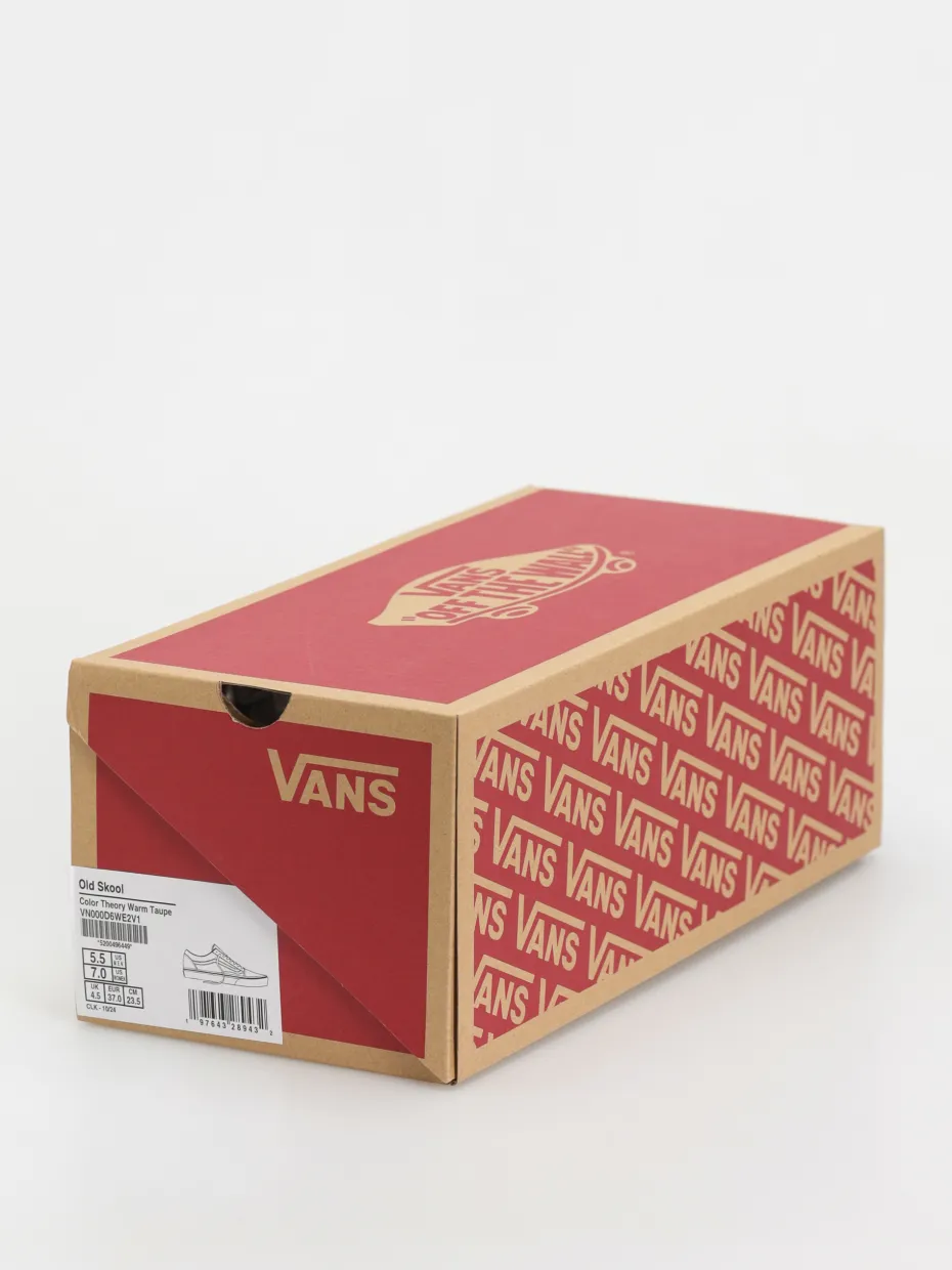 Vans Old Skool Shoes
