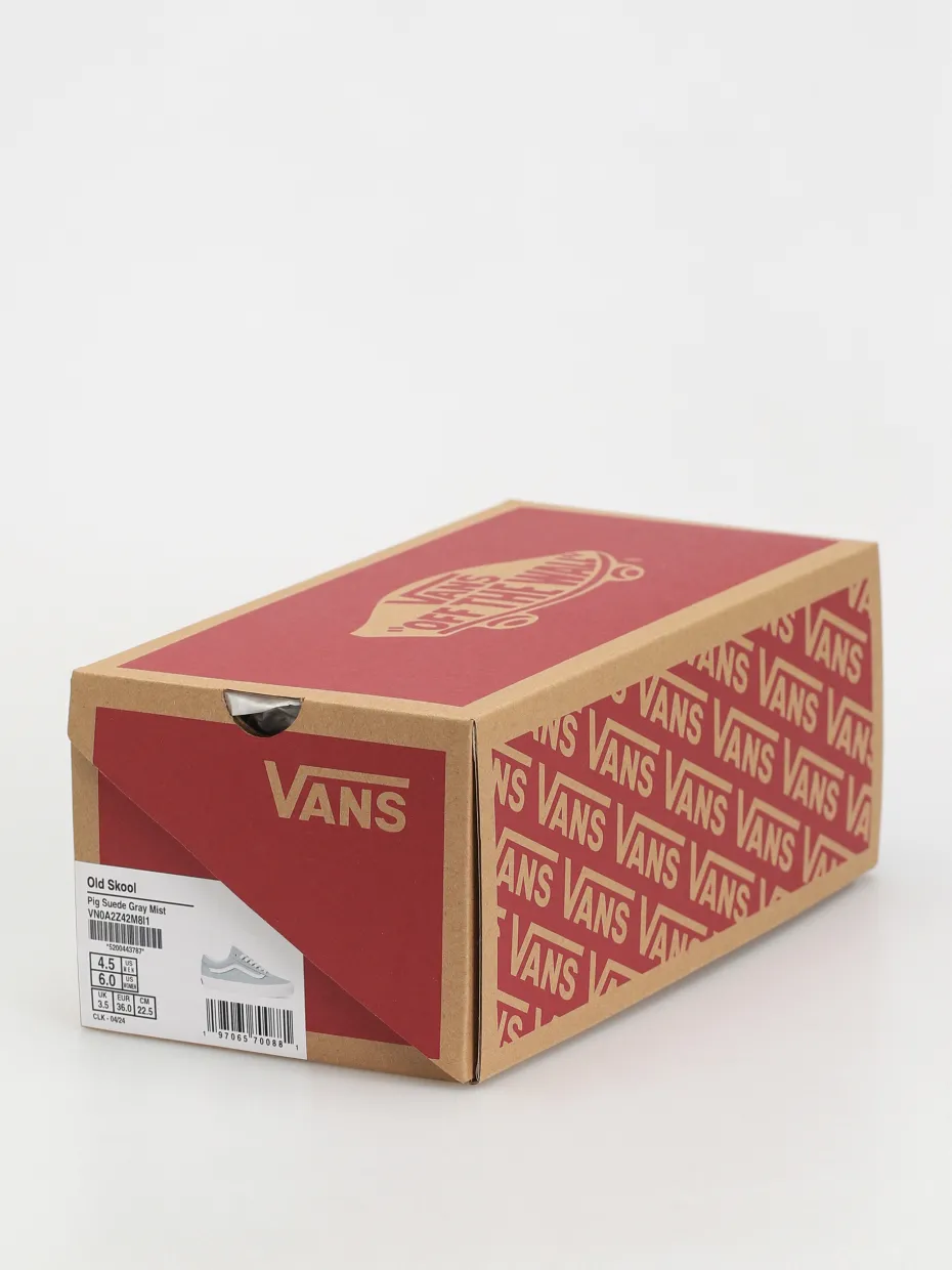 Vans Old Skool Shoes