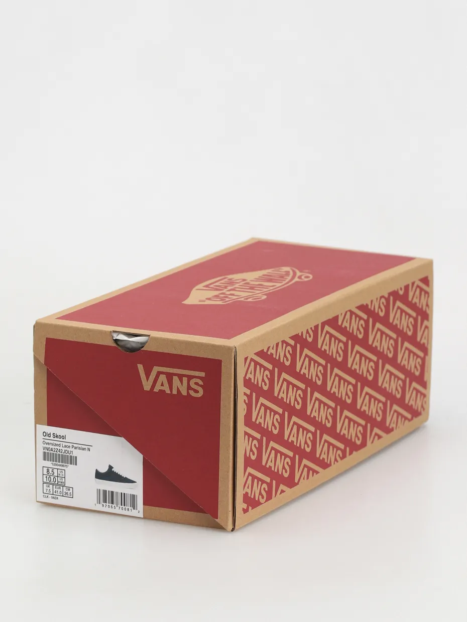 Vans Old Skool Shoes