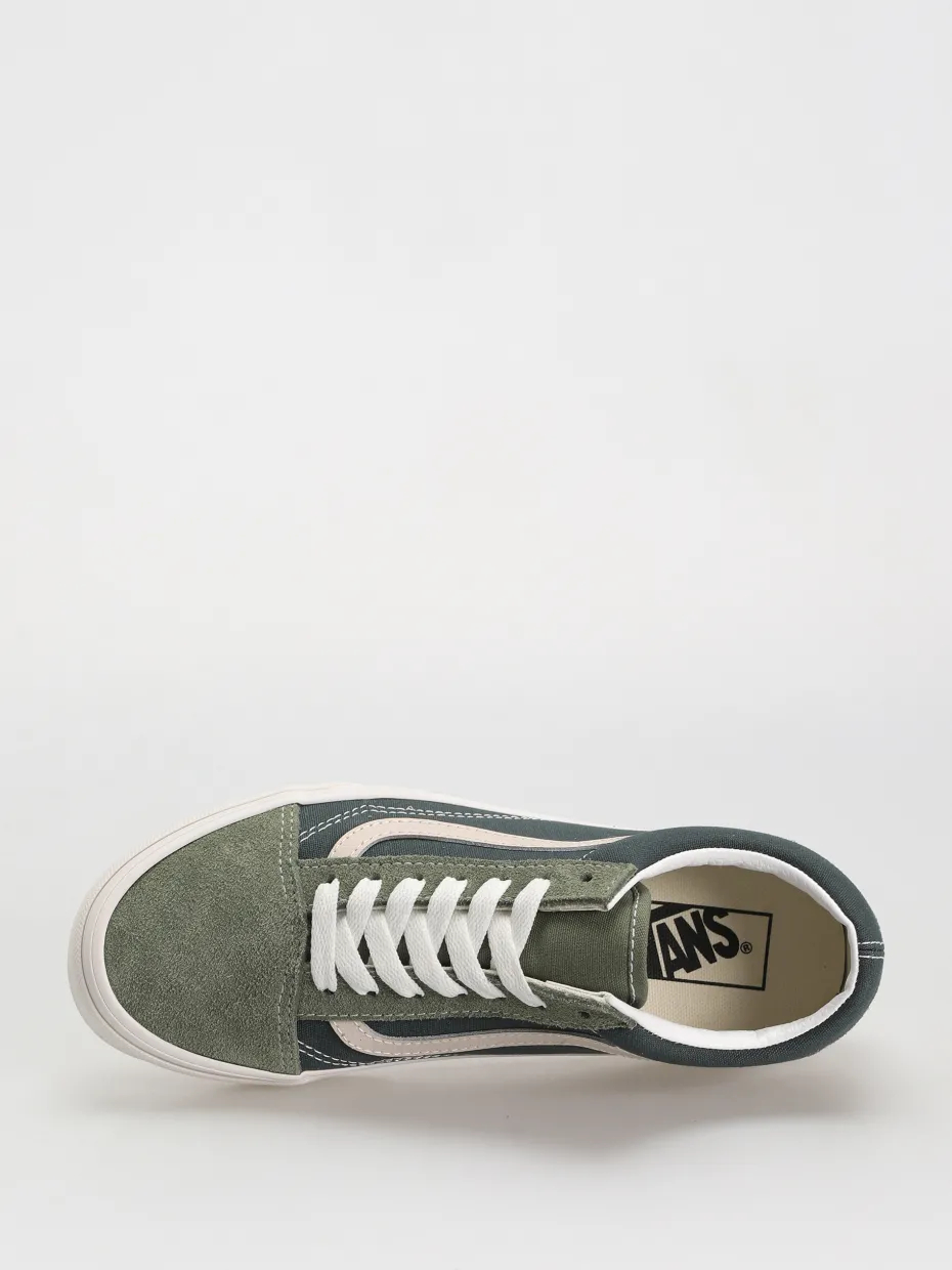 Vans Old Skool Shoes