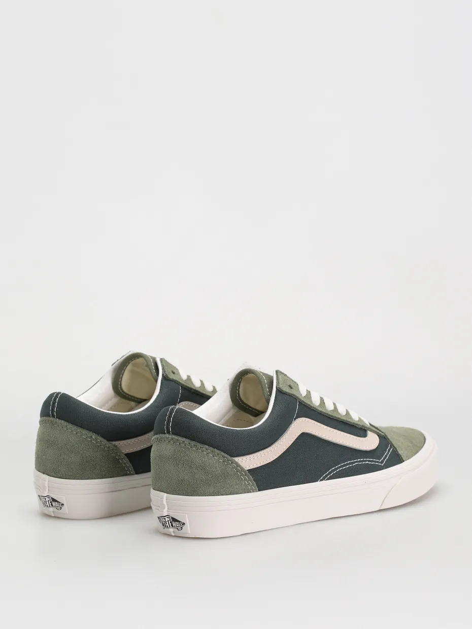 Vans Old Skool Shoes