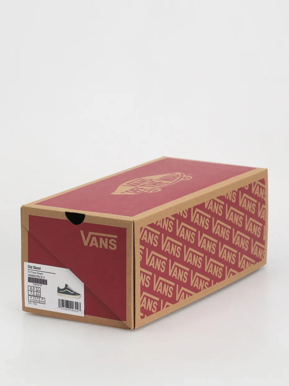 Vans Old Skool Shoes