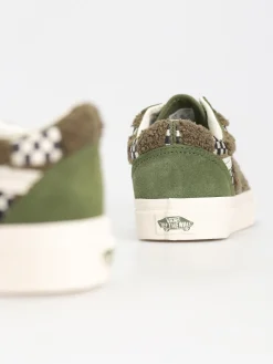 Vans Old Skool Shoes