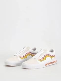 Vans Old Skool Shoes