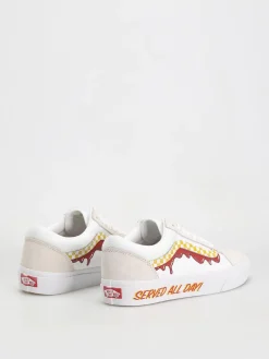Vans Old Skool Shoes