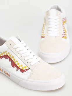 Vans Old Skool Shoes