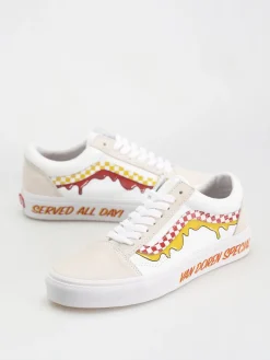 Vans Old Skool Shoes