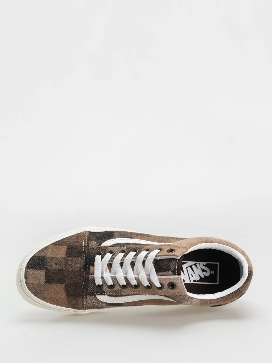 Vans Old Skool Shoes