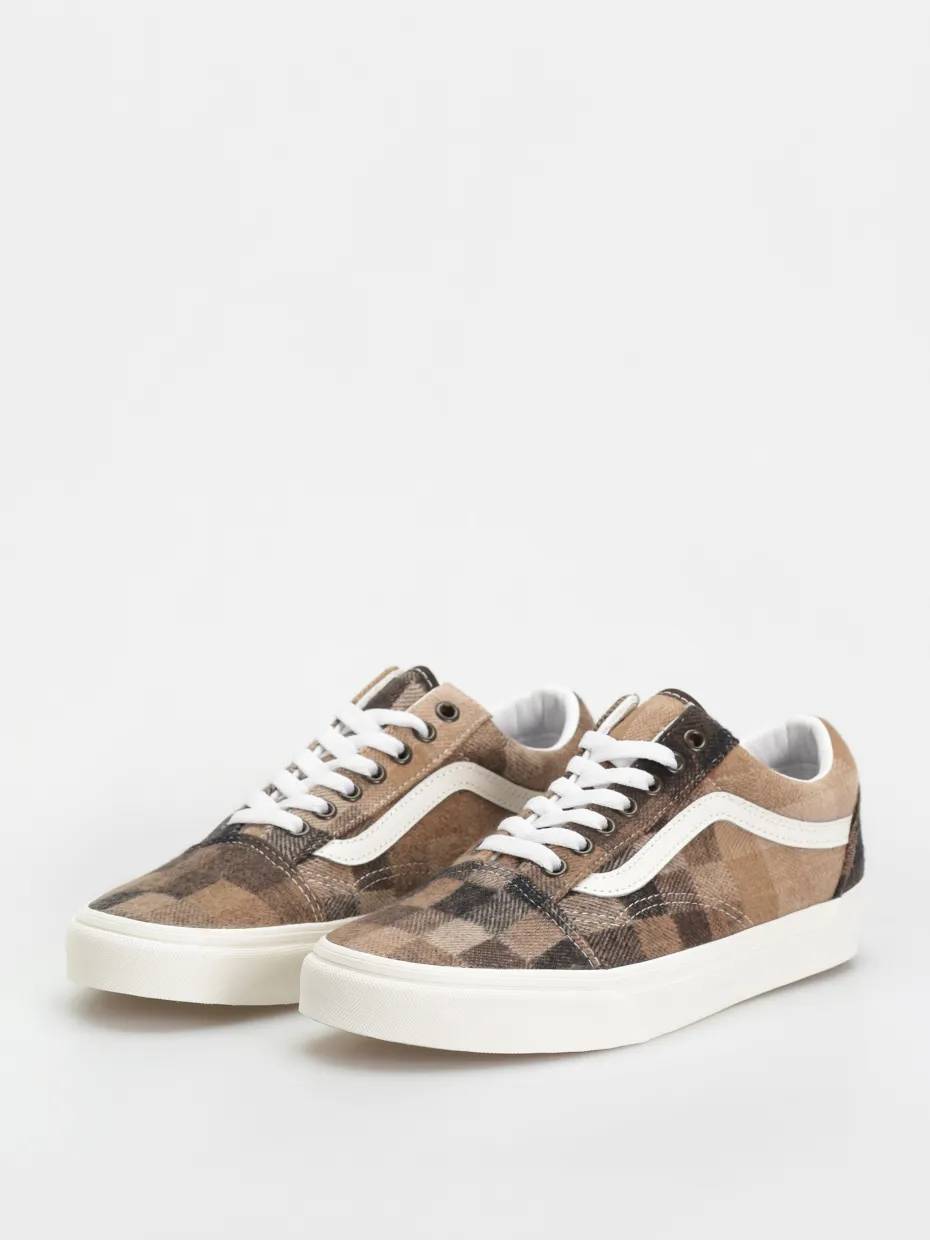 Vans Old Skool Shoes