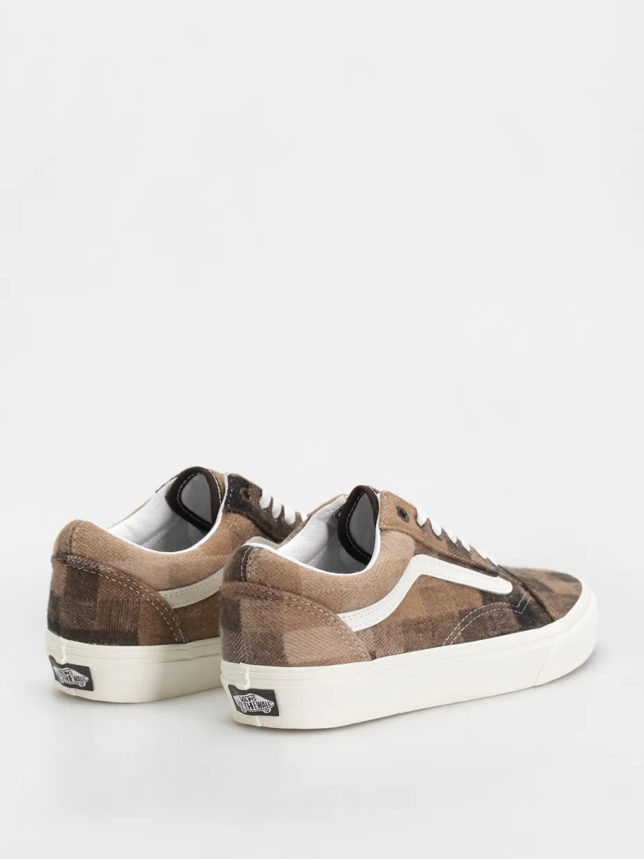 Vans Old Skool Shoes