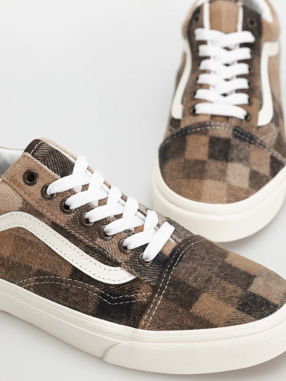 Vans Old Skool Shoes