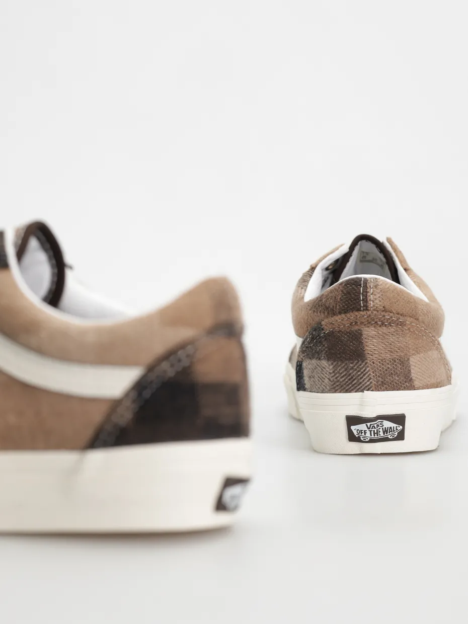 Vans Old Skool Shoes