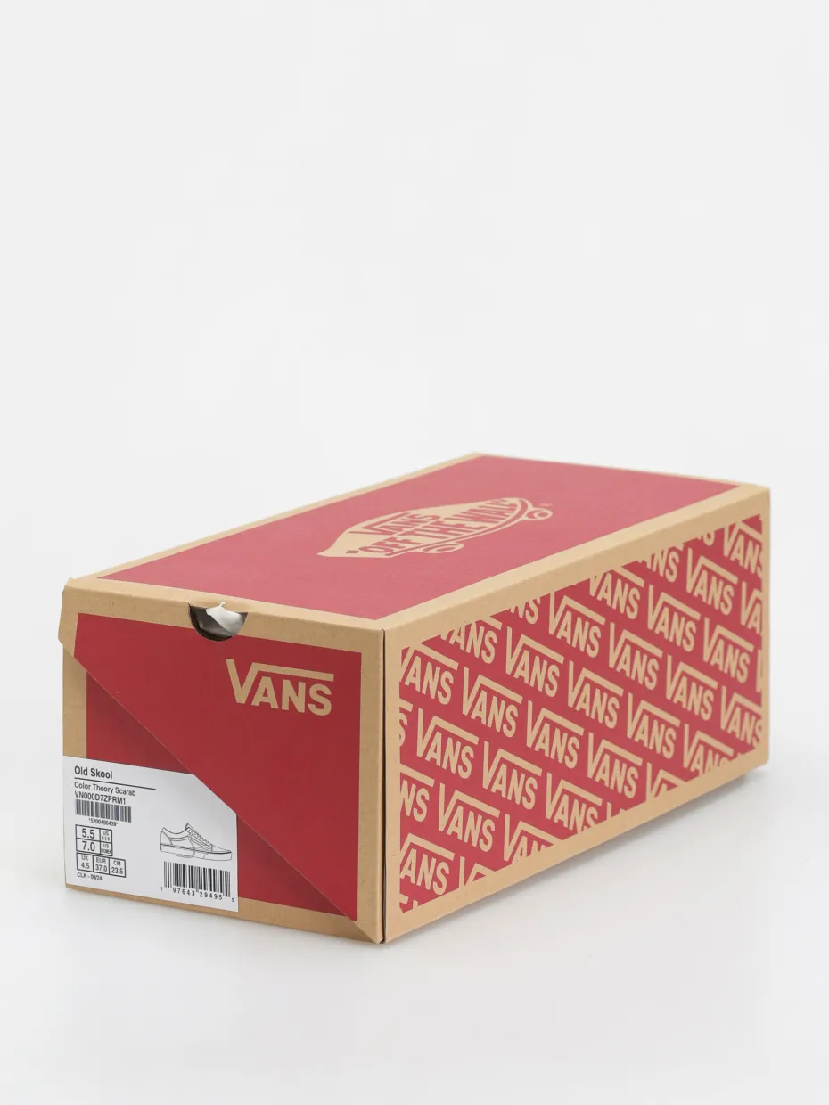 Vans Old Skool Shoes