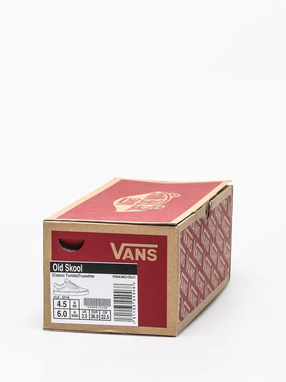 Vans Old Skool Shoes