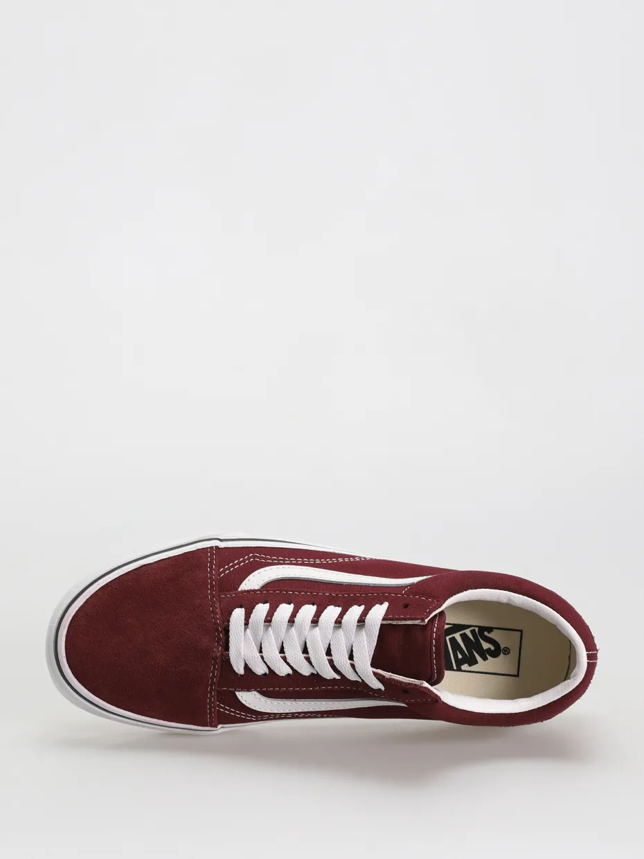 Vans Old Skool Shoes