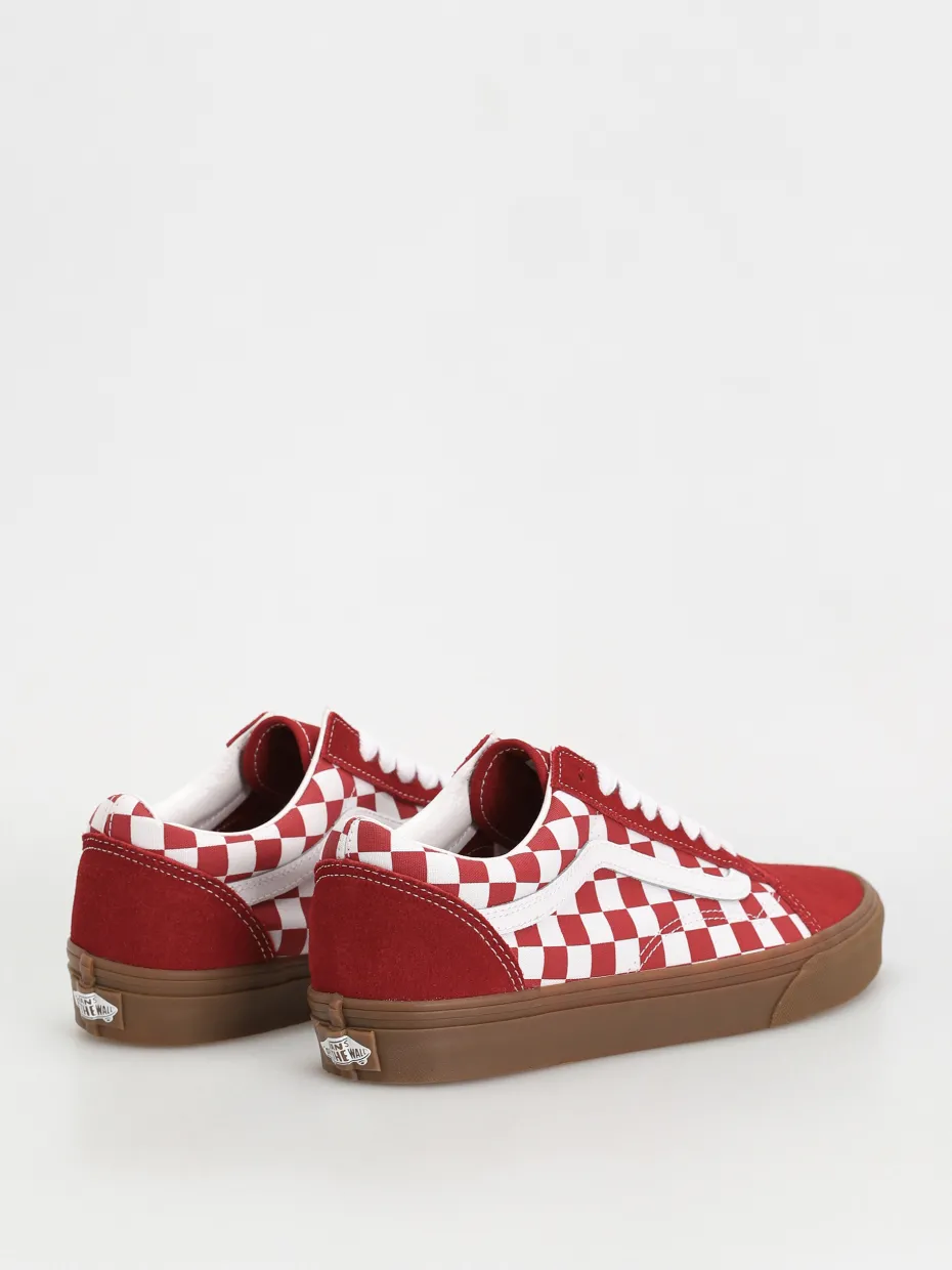 Vans Old Skool Shoes