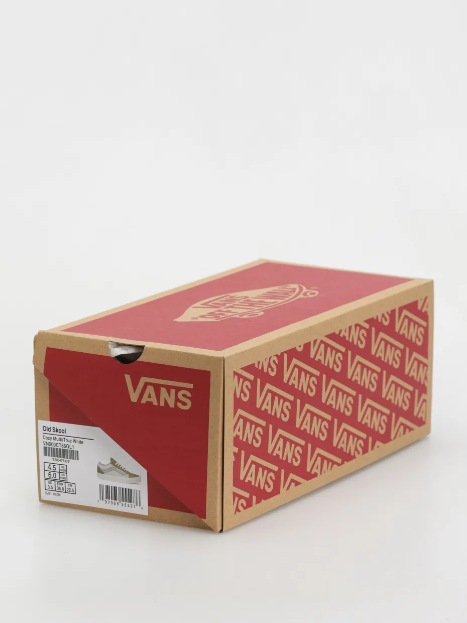 Vans Old Skool Shoes