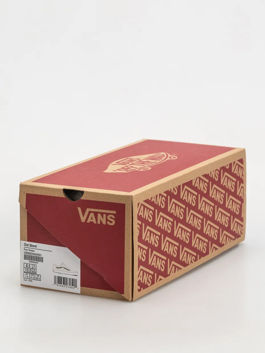 Vans Old Skool Shoes