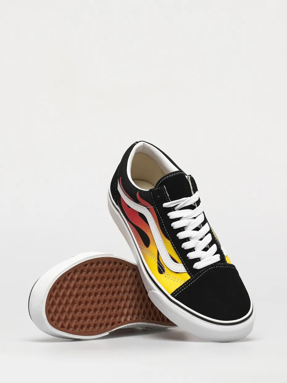 Vans Old Skool Shoes