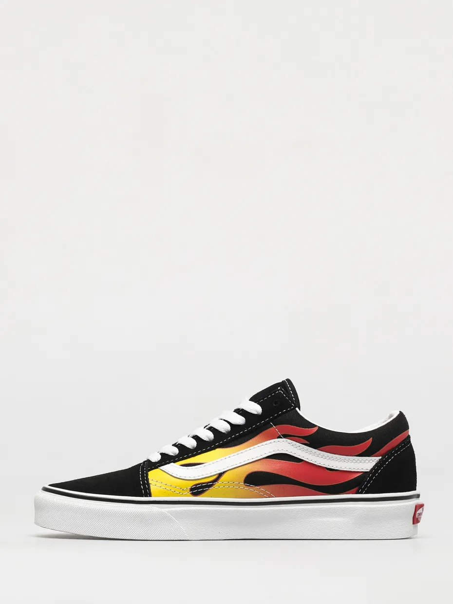 Vans Old Skool Shoes