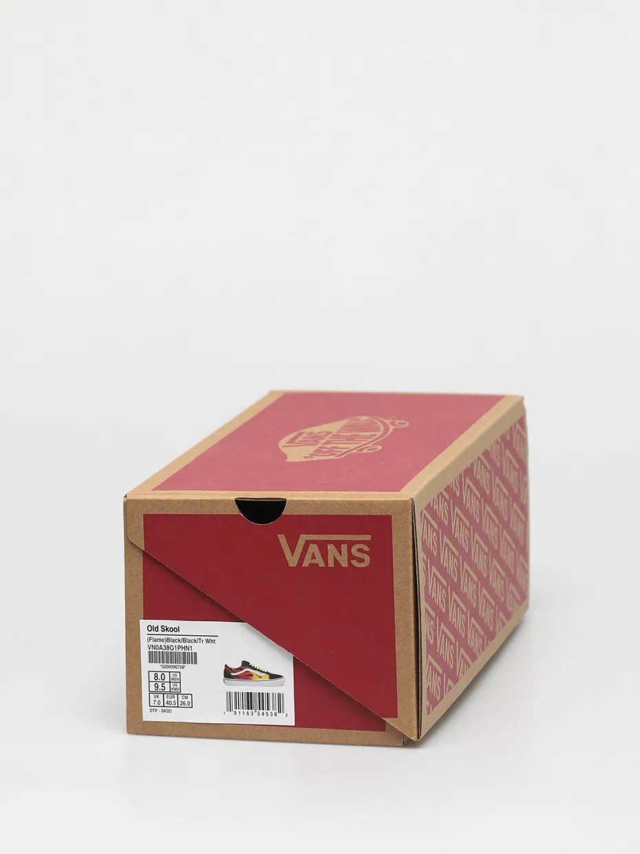 Vans Old Skool Shoes