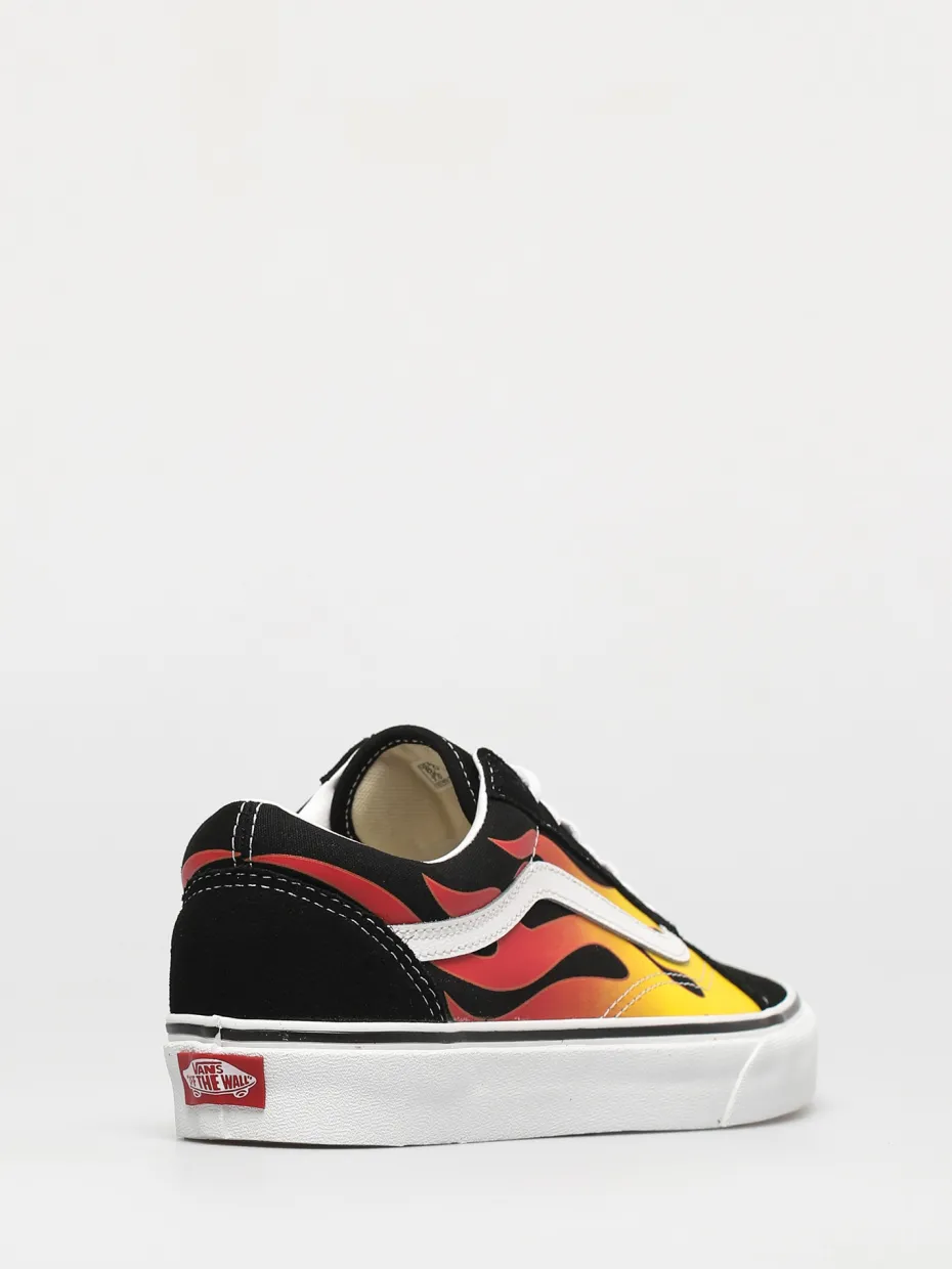 Vans Old Skool Shoes