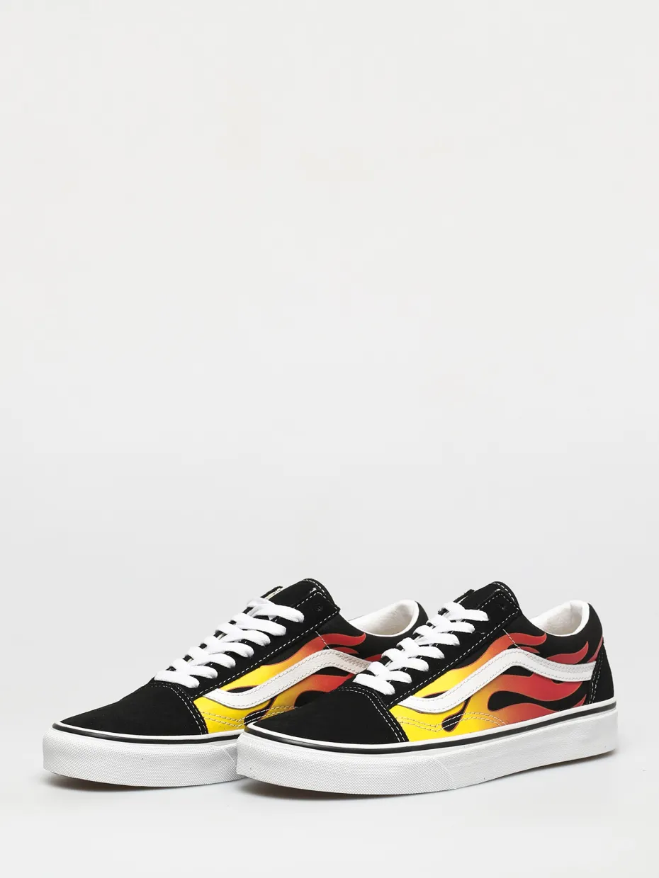 Vans Old Skool Shoes