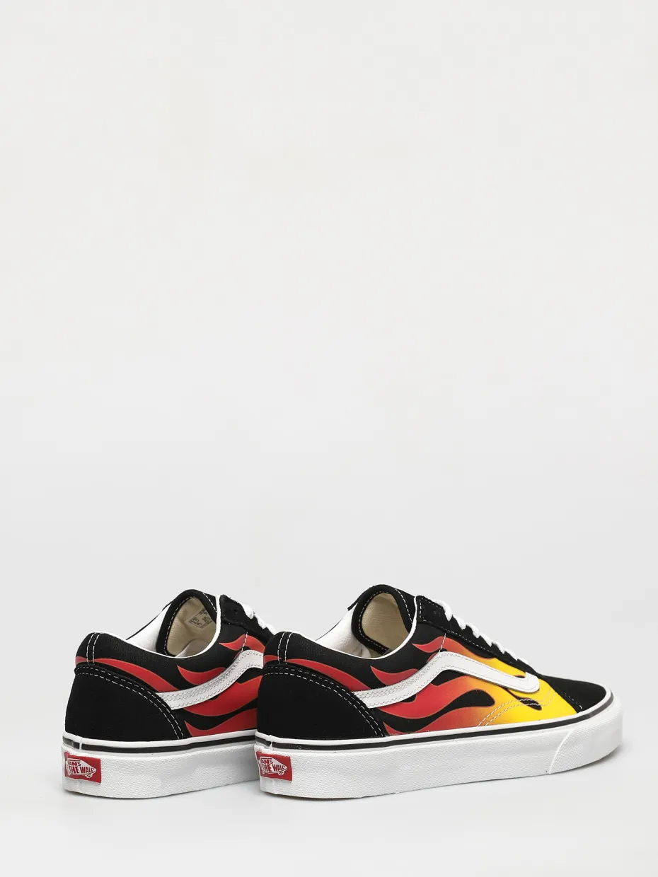 Vans Old Skool Shoes
