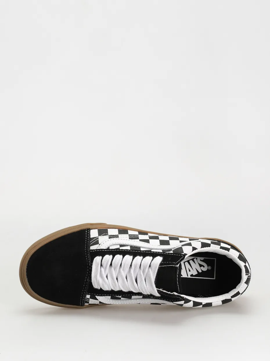 Vans Old Skool Shoes