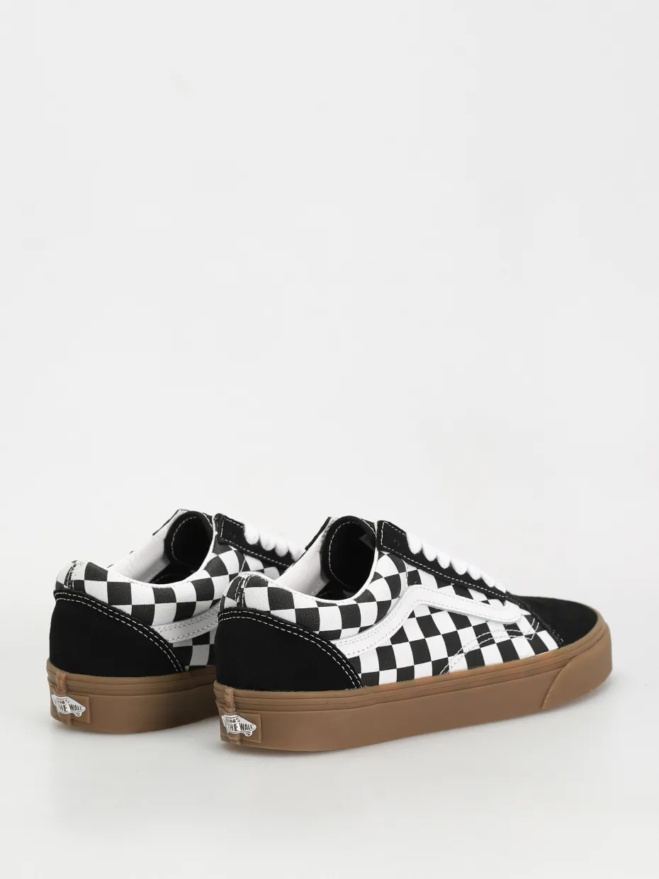 Vans Old Skool Shoes