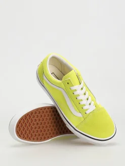 Vans Old Skool Shoes Wmn