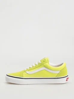 Vans Old Skool Shoes Wmn
