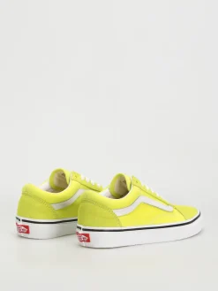 Vans Old Skool Shoes Wmn
