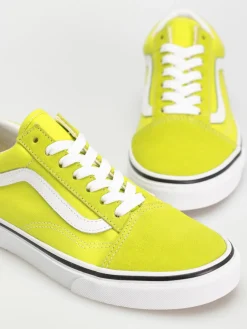 Vans Old Skool Shoes Wmn