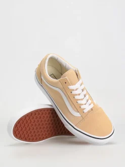 Vans Old Skool Shoes Wmn