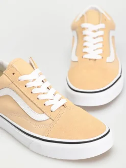 Vans Old Skool Shoes Wmn