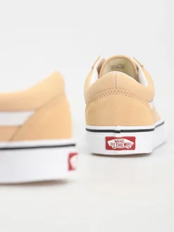 Vans Old Skool Shoes Wmn