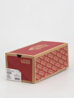 Vans Old Skool Shoes Wmn