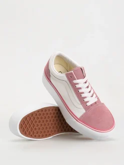 Vans Old Skool Stackform Shoes