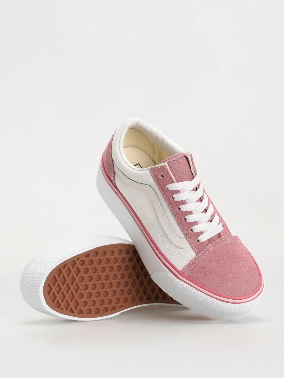 Vans Old Skool Stackform Shoes