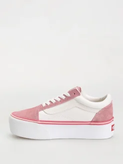 Vans Old Skool Stackform Shoes