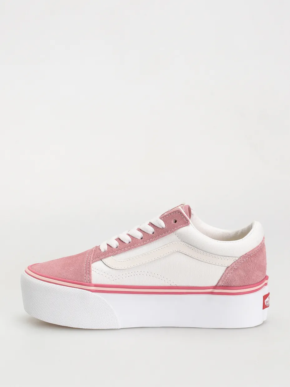 Vans Old Skool Stackform Shoes