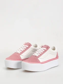 Vans Old Skool Stackform Shoes